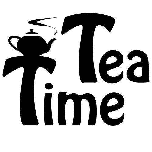 Sticker tea time WLT225