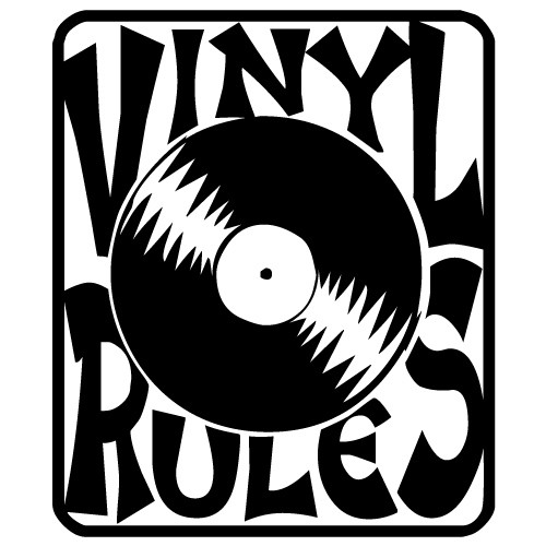 Wall sticker vinyl rules WLBS10