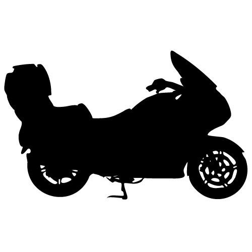 Sticker motocicleta WCSP15