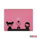Sticker laptop WL0016