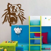 Sticker urs WCA301