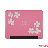 Sticker laptop floricele WL0005
