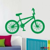 Sticker bicicleta WCSP13