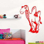 Sticker camila WCA308