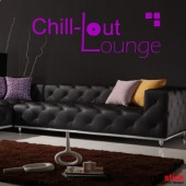 Sticker chill out WLT113