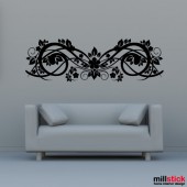 Wall stickers abstract WLA016