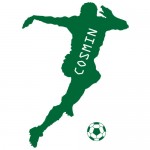 Sticker nume copil fotbalist WCNC17