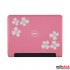 Sticker laptop floricele WL0005