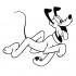 Sticker Pluto WCWD13