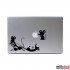 Sticker laptop soricei WL0041