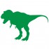 Sticker dinozaur WCD004