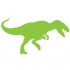 Sticker dinozaur WCD024