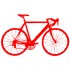 Sticker bicicleta WCSP14