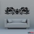 Wall stickers abstract WLA016