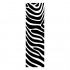 Sticker banner zebra WLB030